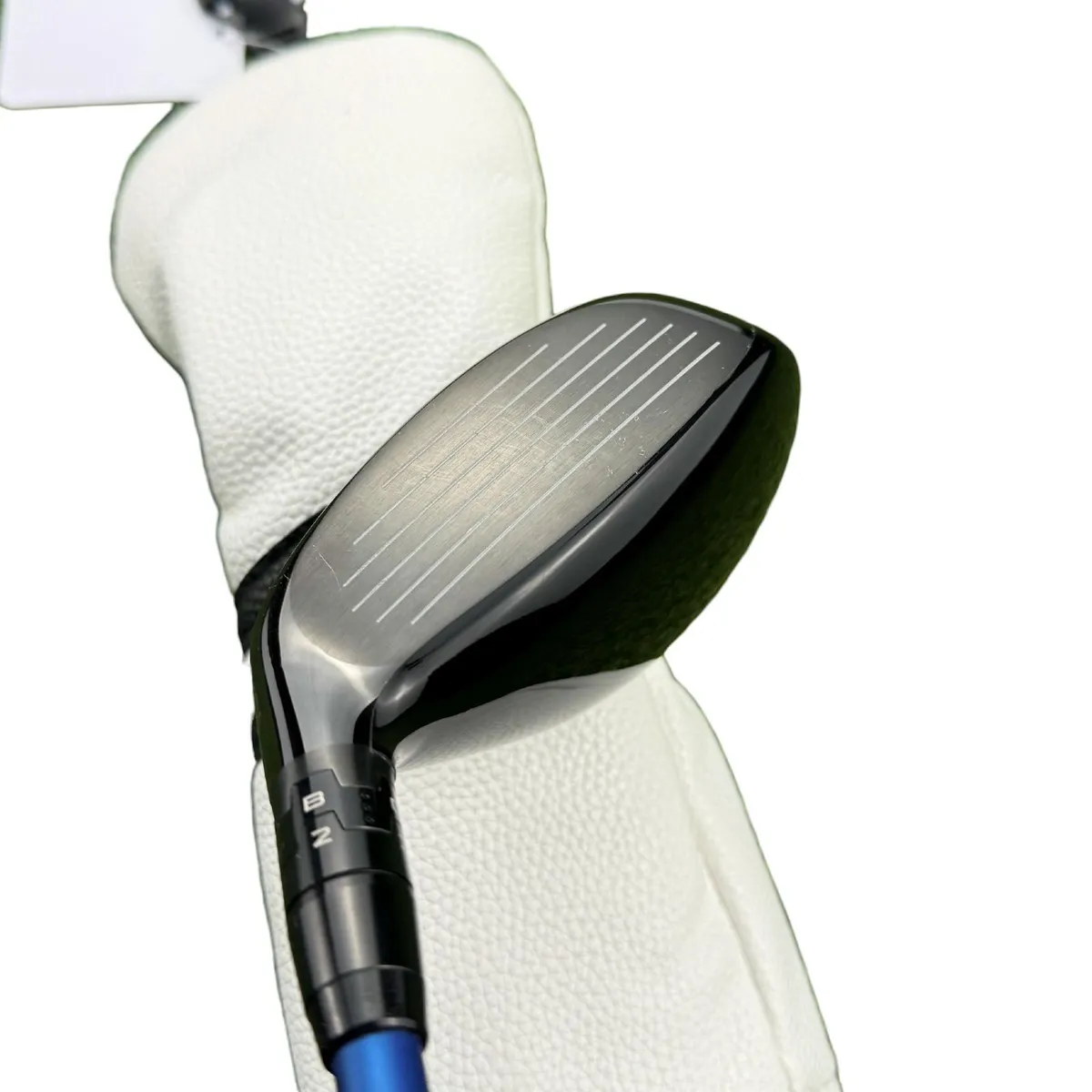 Titleist GT2 Hybrid / #3 18° / Stiff - Image 3