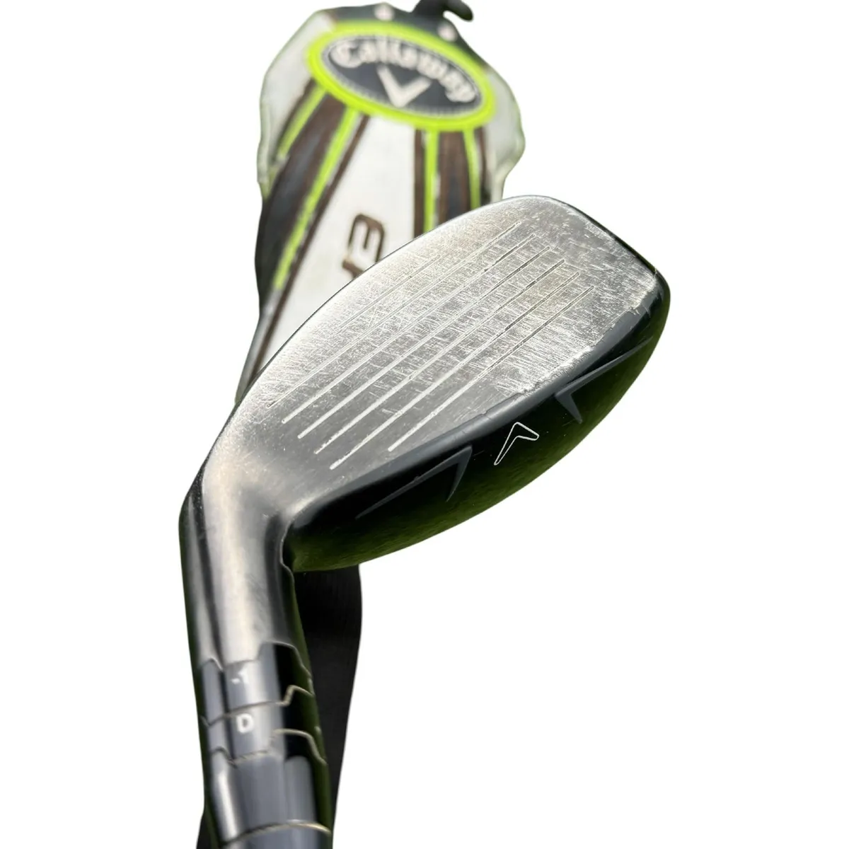 Callaway Epic Hybrid / #4 23° / Stiff - Image 3