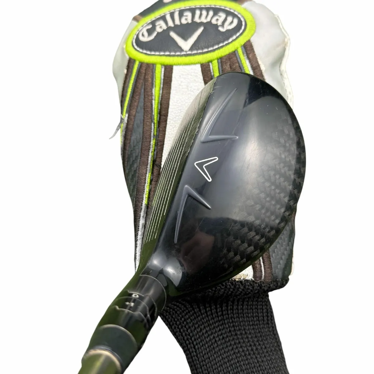Callaway Epic Hybrid / #4 23° / Stiff - Image 4