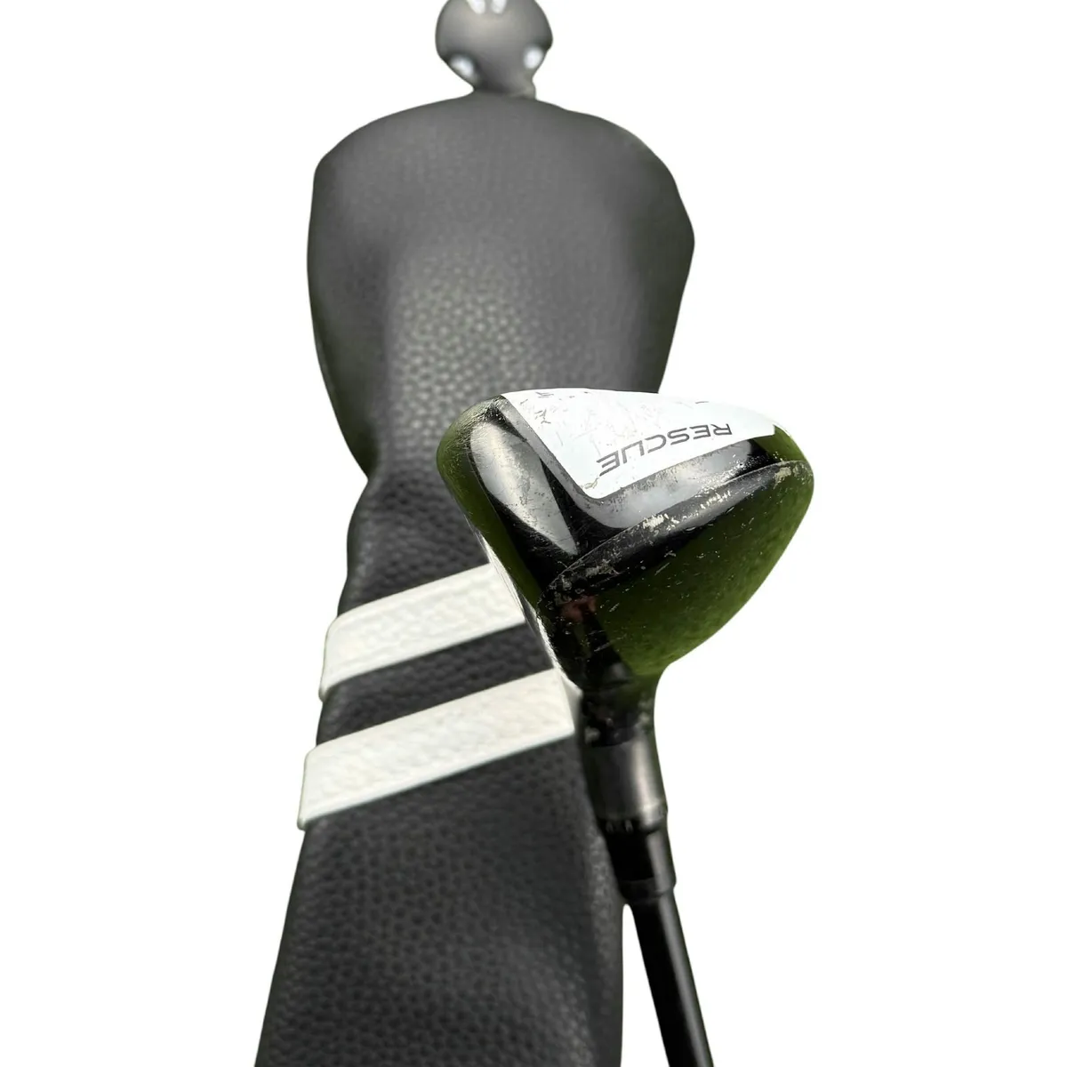 Taylormade M1 2017 Hybrid / #4 21° / Regular - Image 3