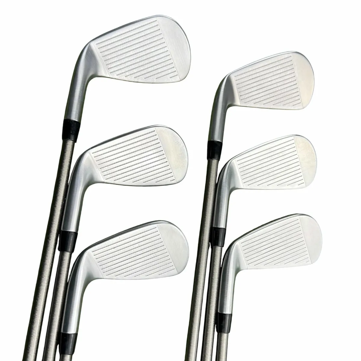 Titleist T150 2025 Irons / 5-Pw / Stiff - Image 3