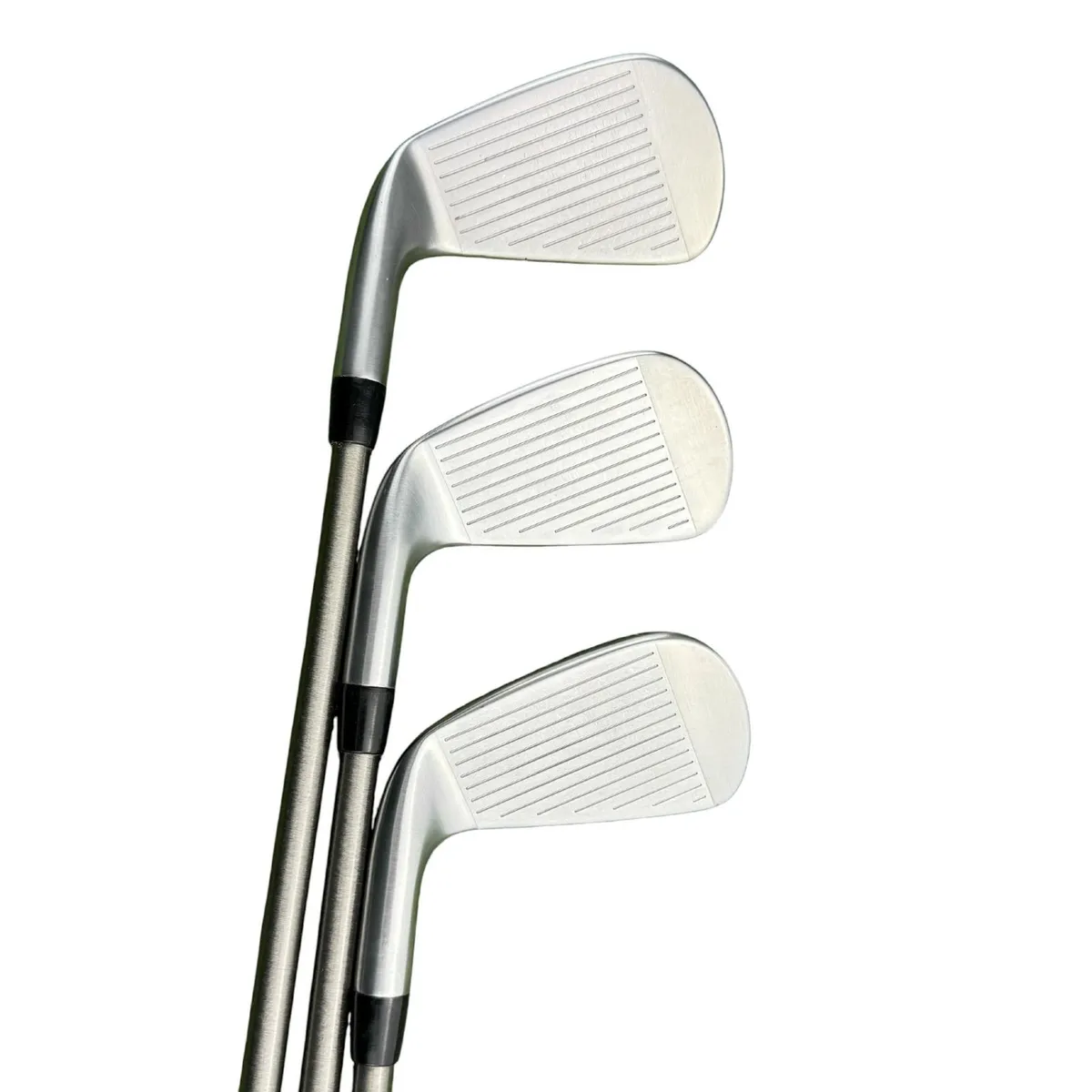 Titleist T150 2025 Irons / 5-Pw / Stiff - Image 4
