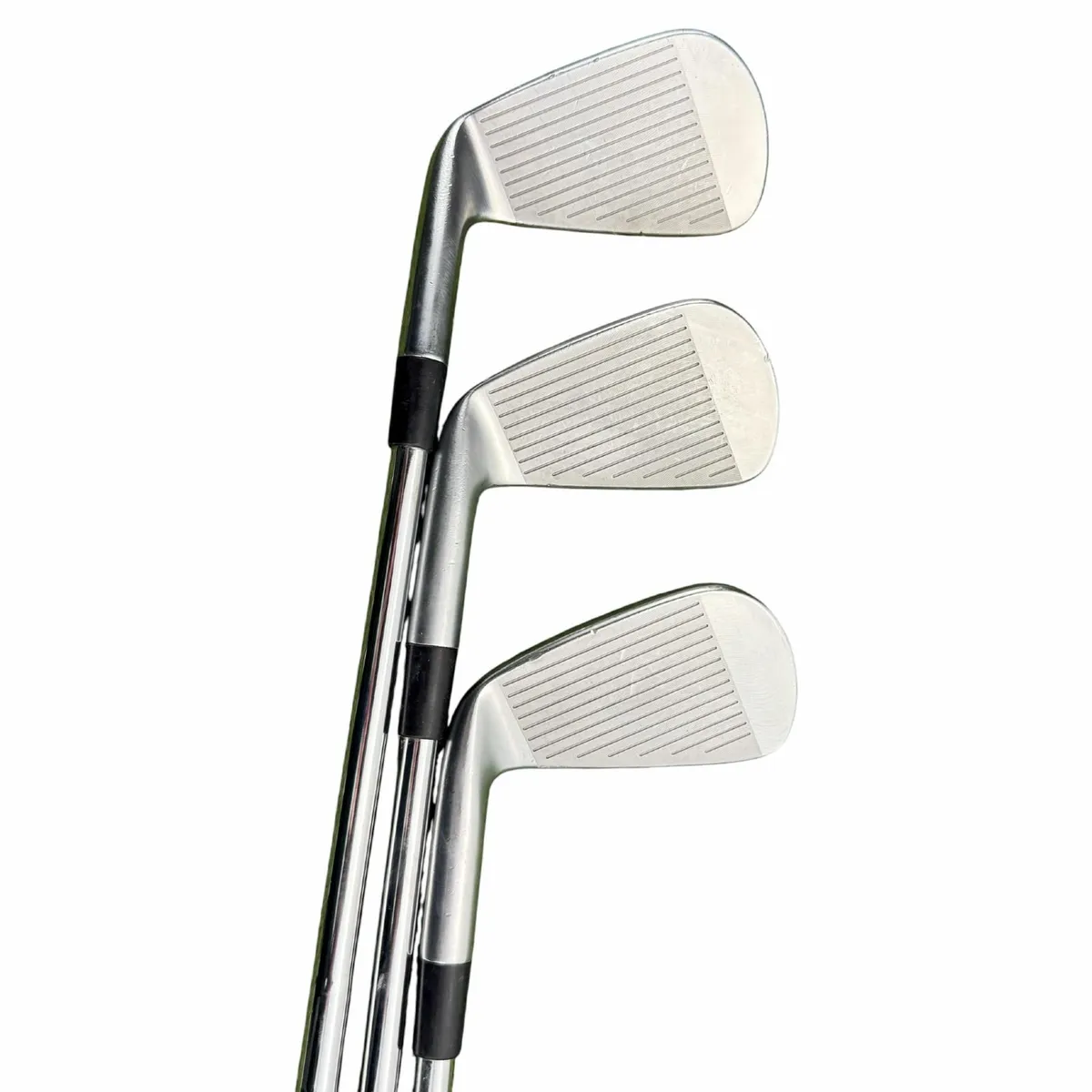 Taylormade P7MC 2023 Irons / 5-Pw / Kbs Tour Stiff - Image 4