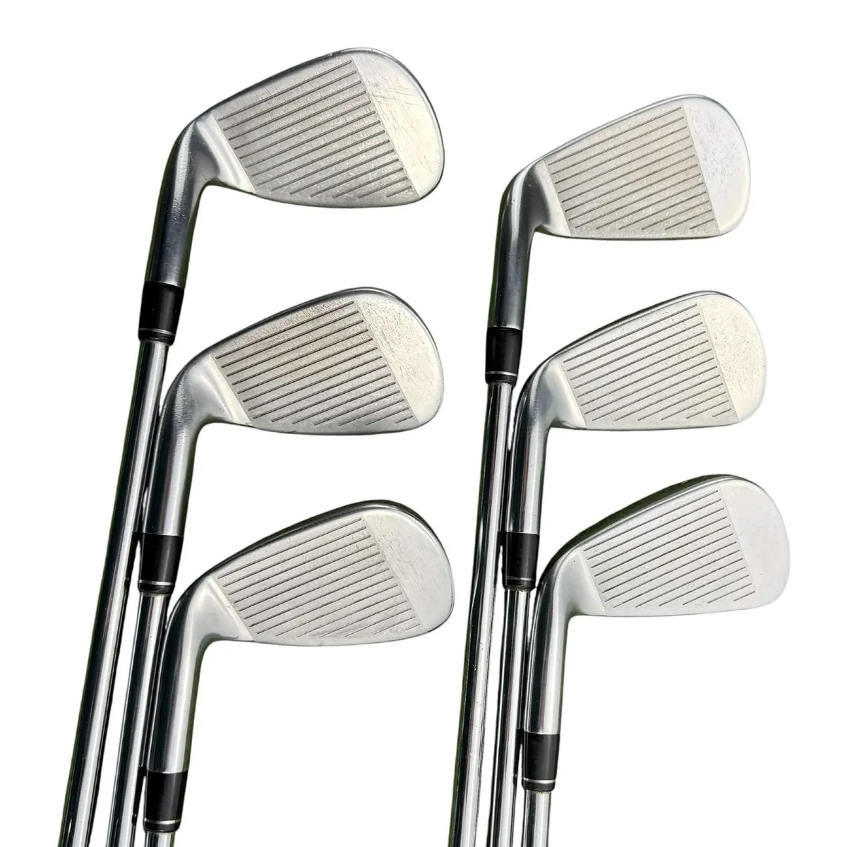 Callaway Epic CF17 Irons / 5-Pw / Stiff - Image 3