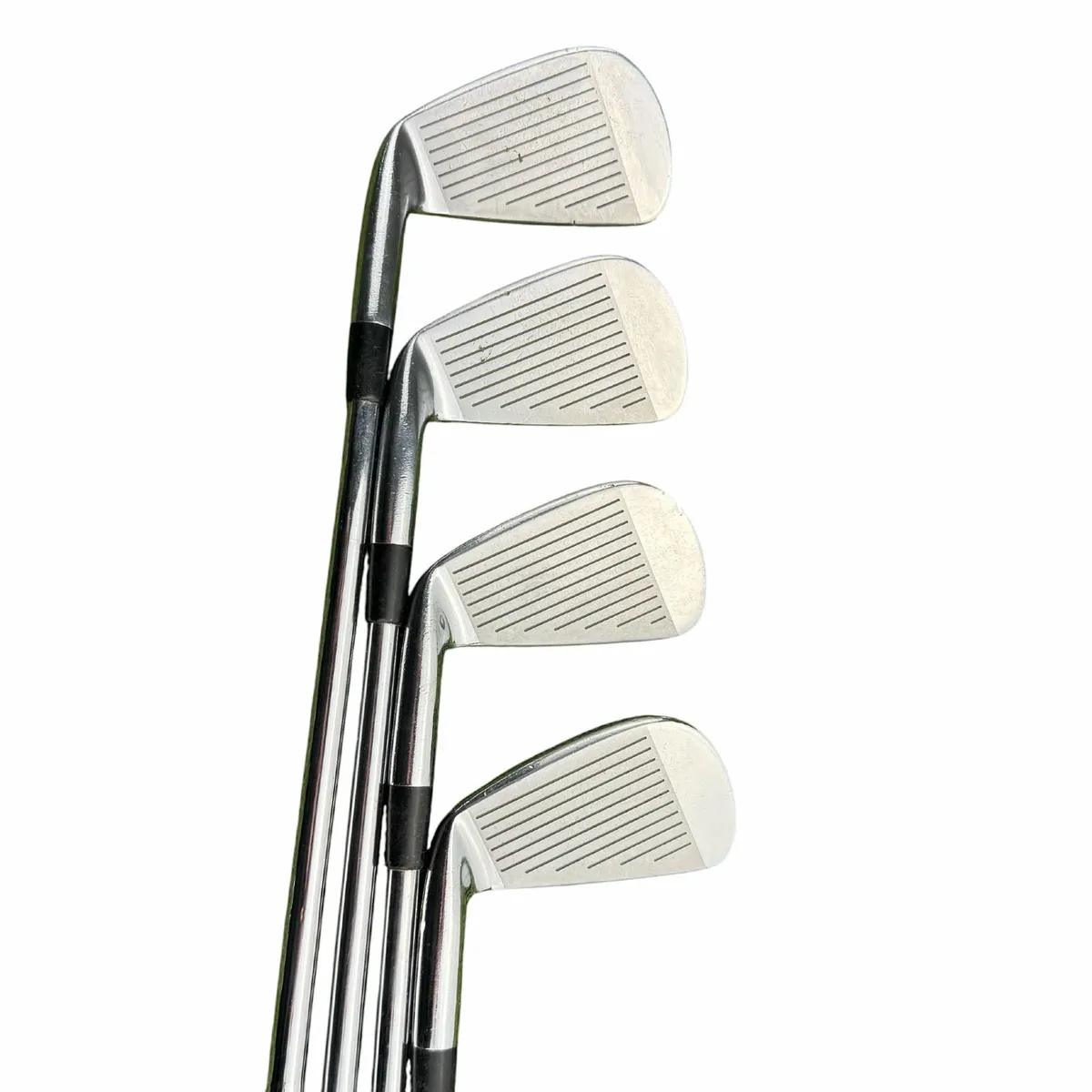 Mizuno MP-60 Irons / 3-Pw / X-Stiff - Image 4