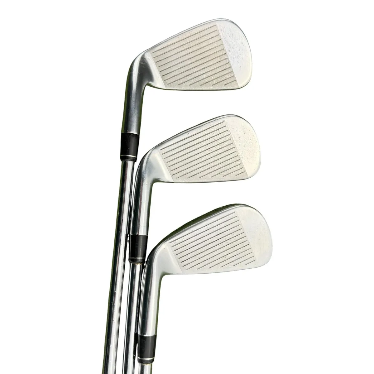 Callaway Epic CF17 Irons / 5-Pw / Stiff - Image 4