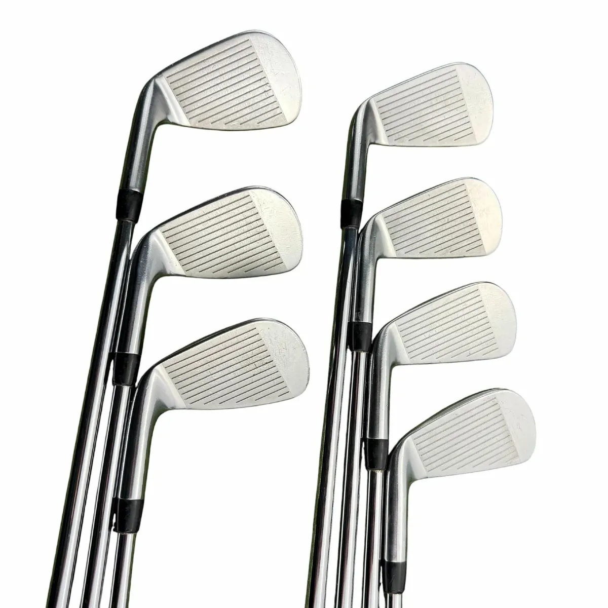 Titleist 718 CB Irons / 4-Pw / Stiff - Image 3