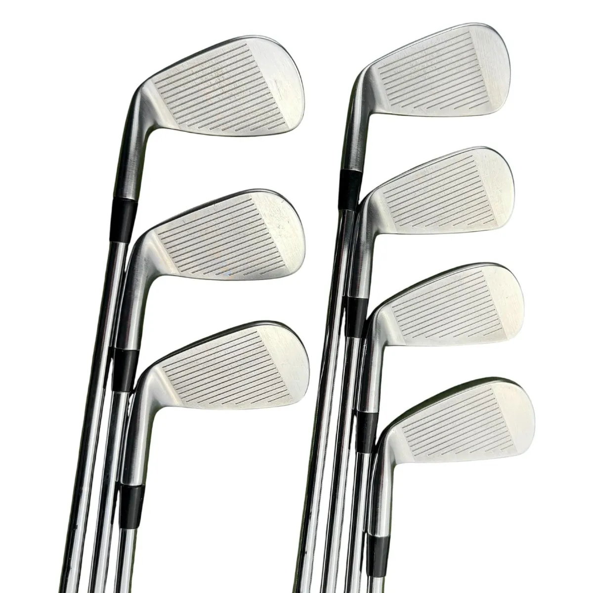 Cobra Forged Tec X 2022 Irons / 4-Pw / Regular - Image 3