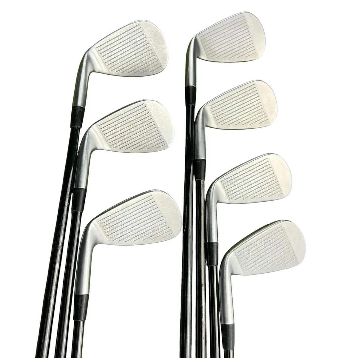 Mizuno Jpx 923 Hot Metal Irons / 6-Pw-Gw-Sw - Image 3