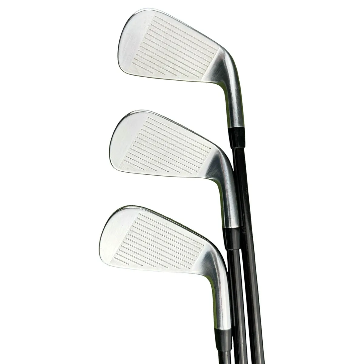 Titleist T200 2019 Irons / 5-Pw / Stiff /Left Hand - Image 4