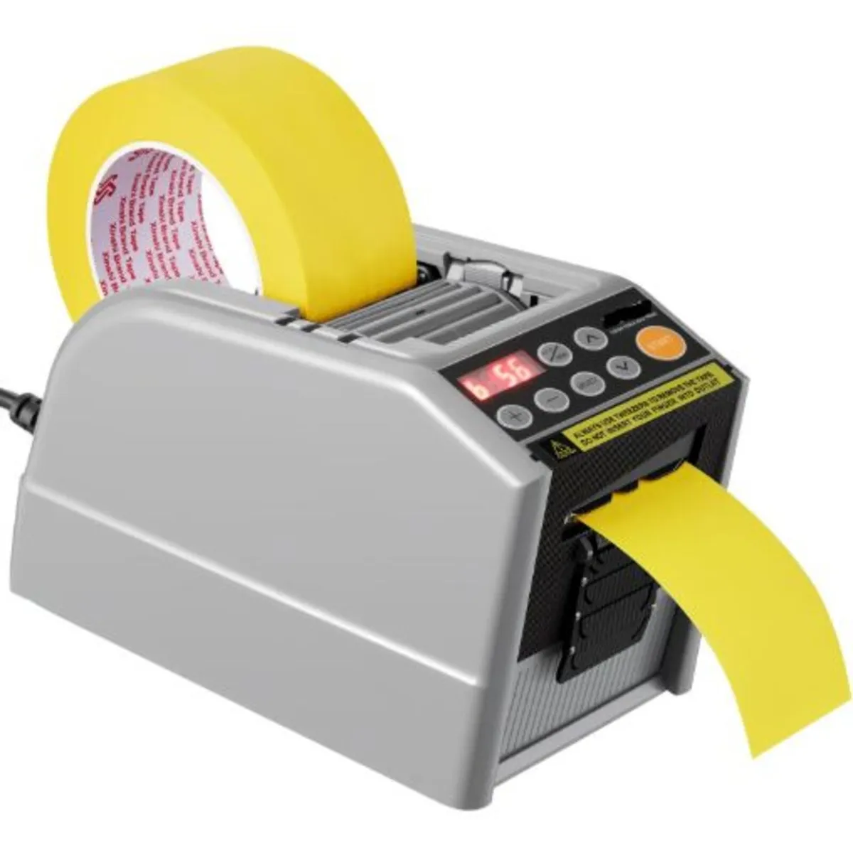 Zcut-9 Automatic Tape Dispenser Adhesive Electric - Image 3