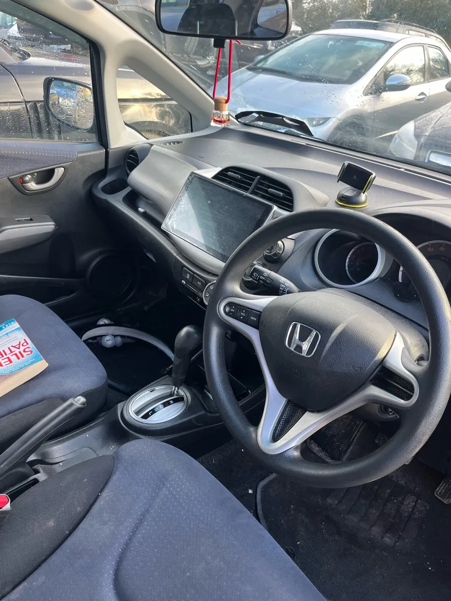 Honda fit automatic - Image 3