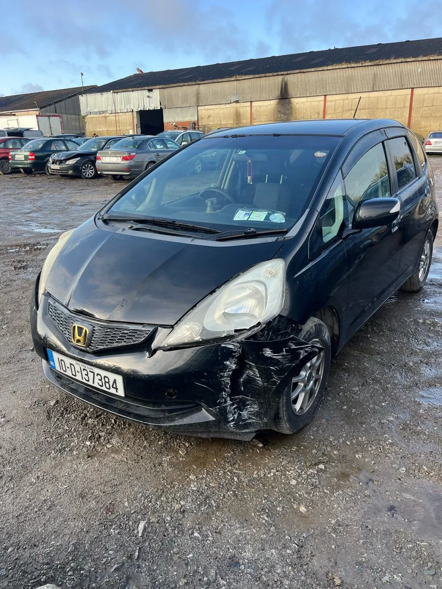 Honda fit automatic - Image 4
