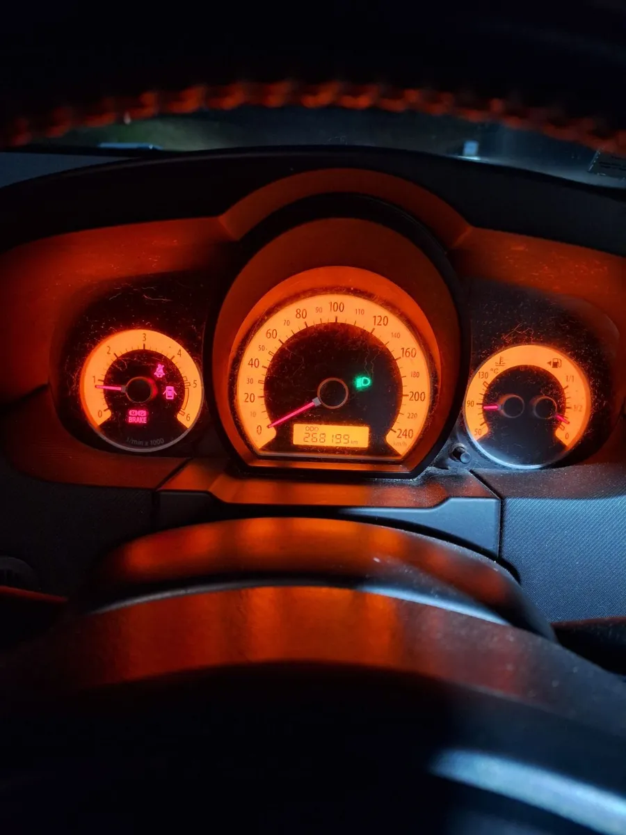 Kia Proceed 2009 - Image 1