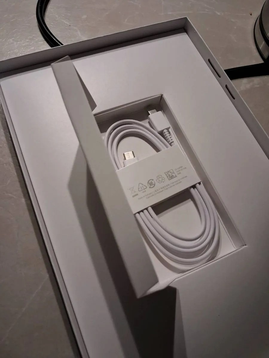 Samsung tab a11 plus - Image 1