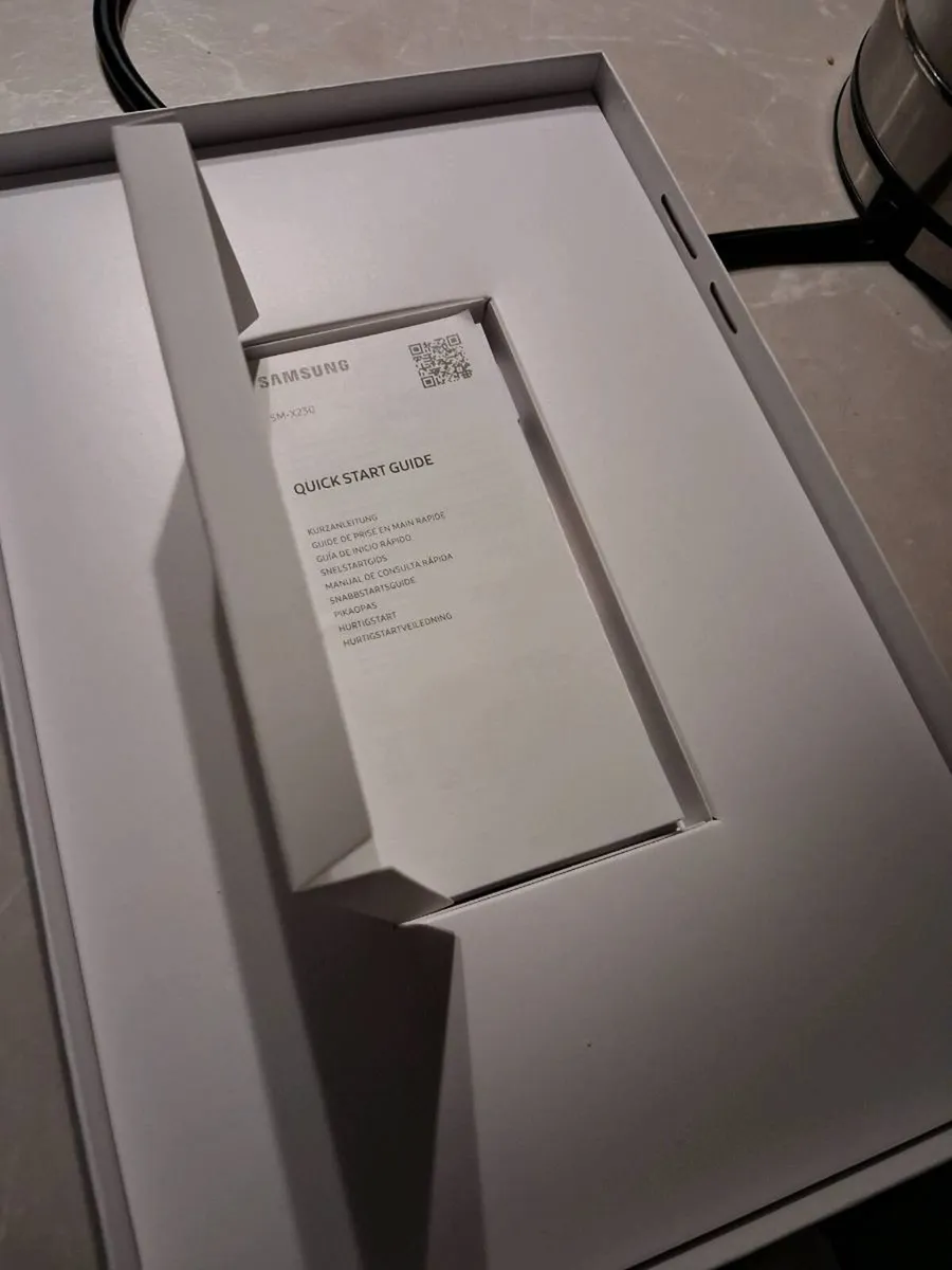 Samsung tab a11 plus - Image 2