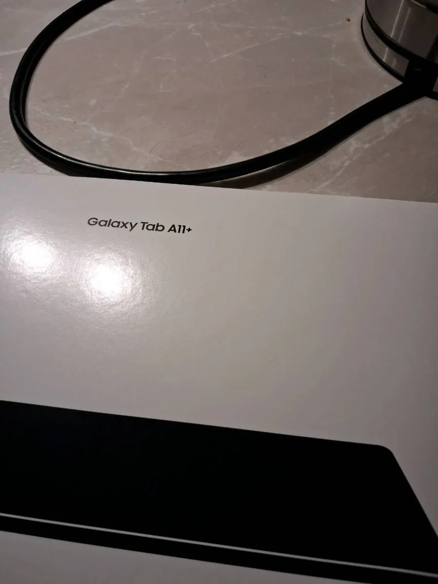 Samsung tab a11 plus - Image 3