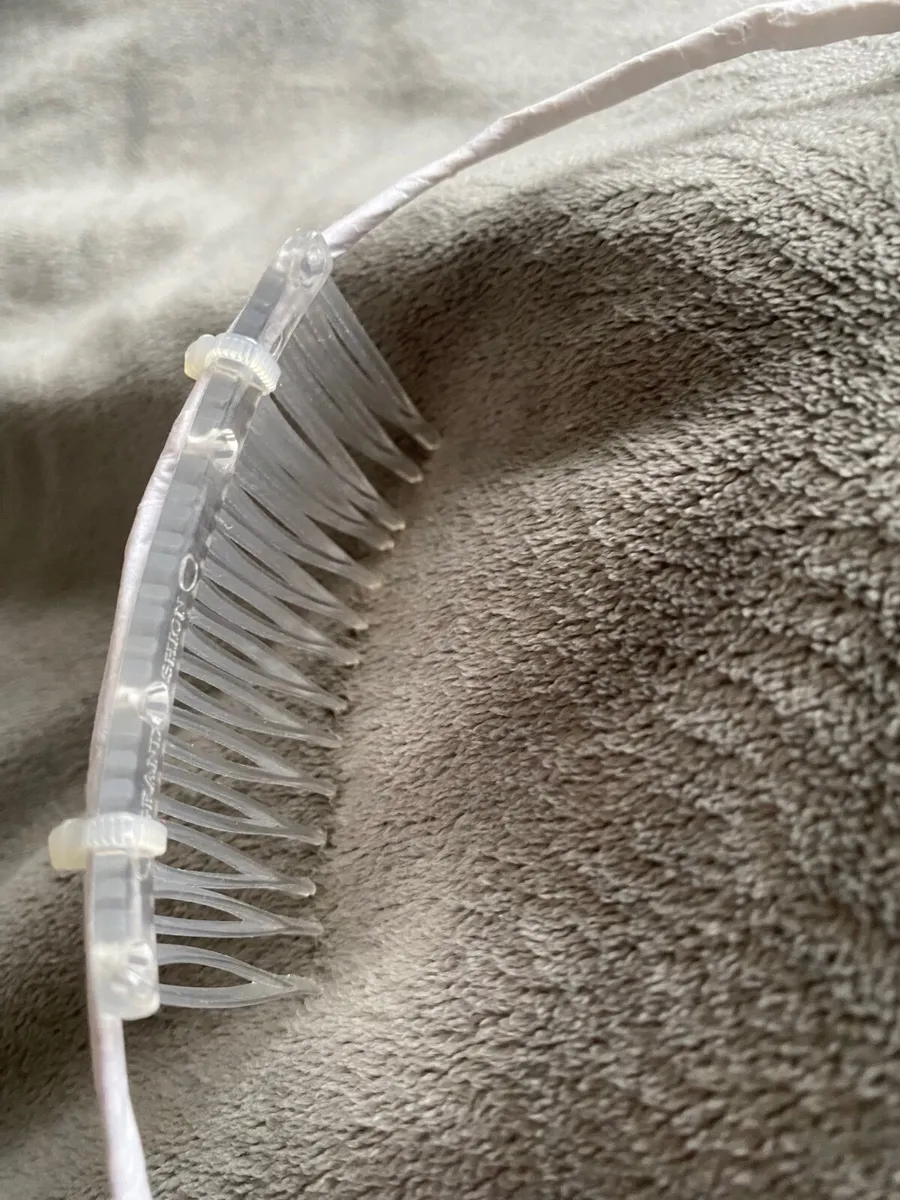 Occasion Crown | Communion | Bridal - Image 2