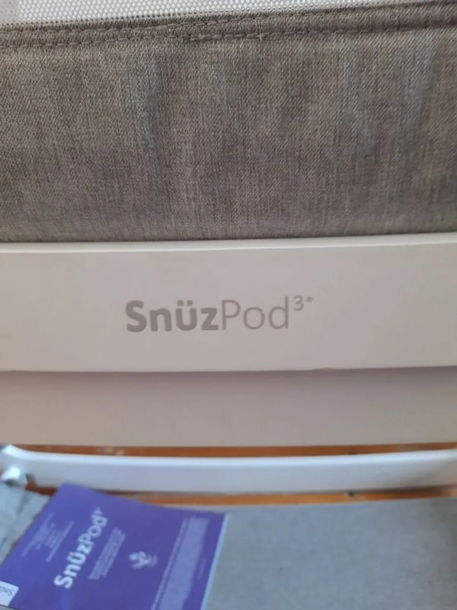 Snuzpod - Image 4