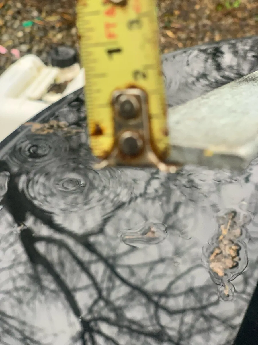 Galvanise steel - Image 4