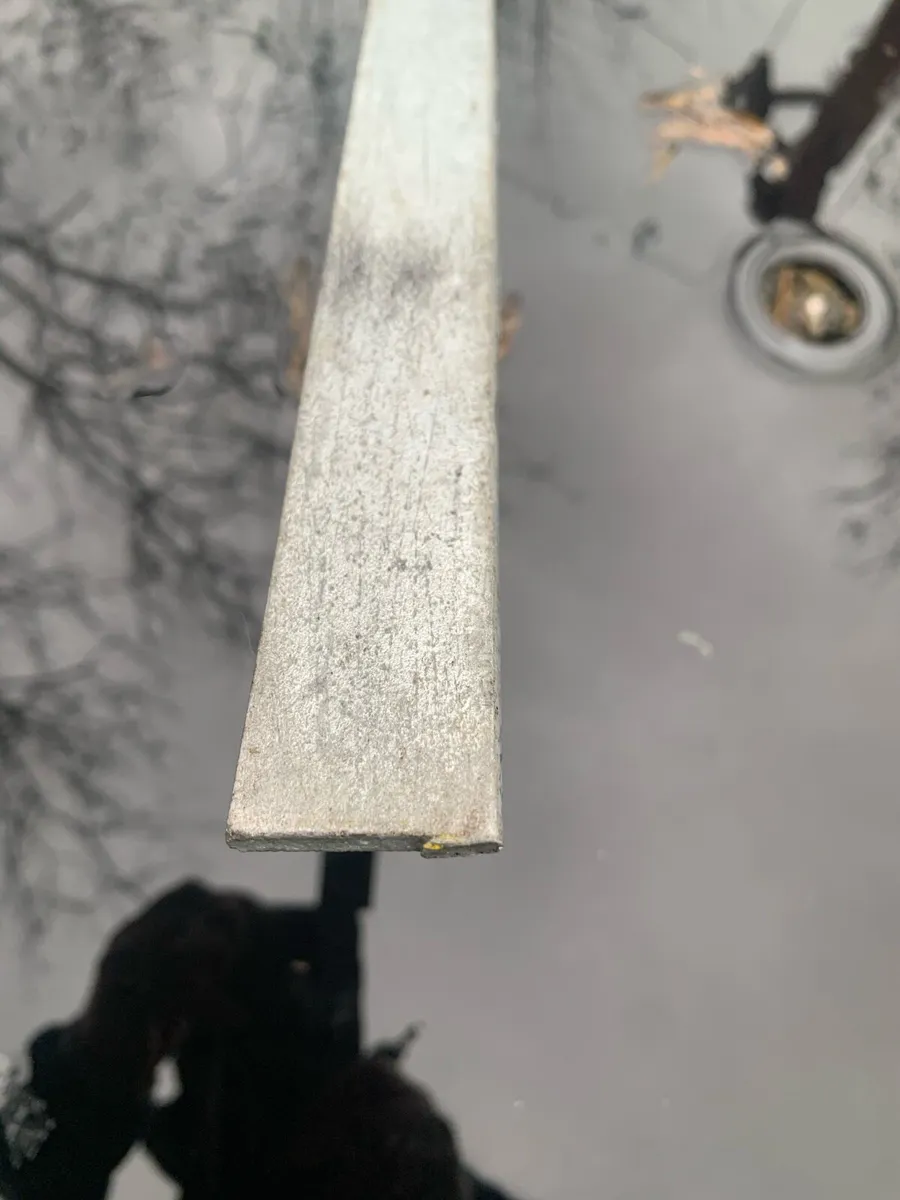 Galvanise steel - Image 2