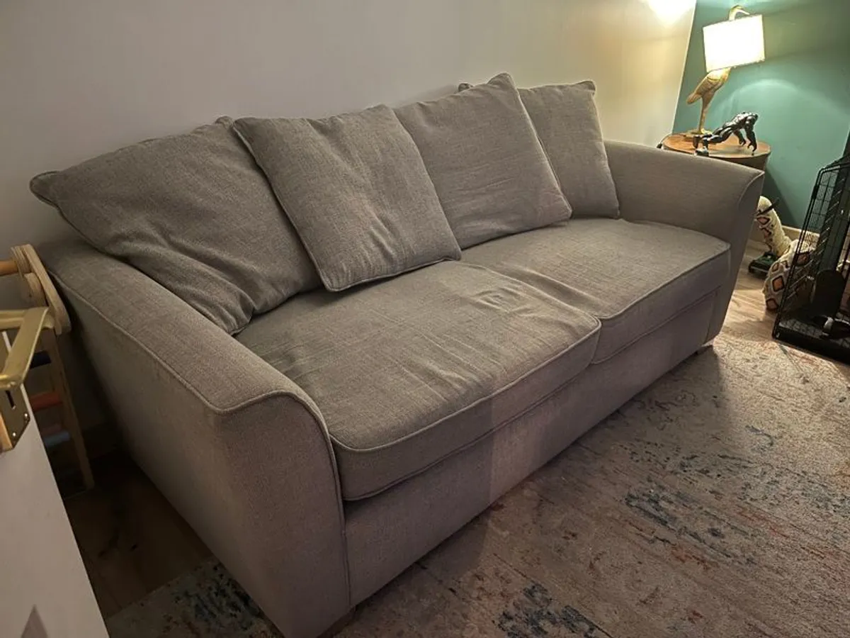 Sofa - Image 1