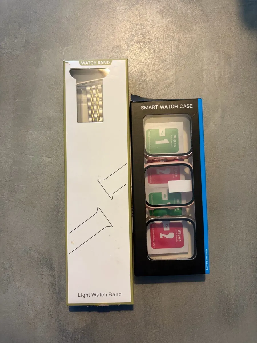 Apple Watch Series 9 45mm - Image 3