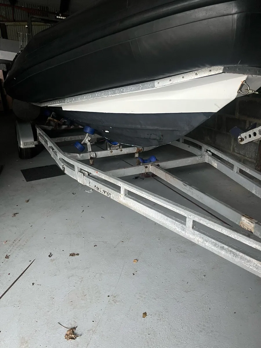 ARK RIB - 6M - Image 2