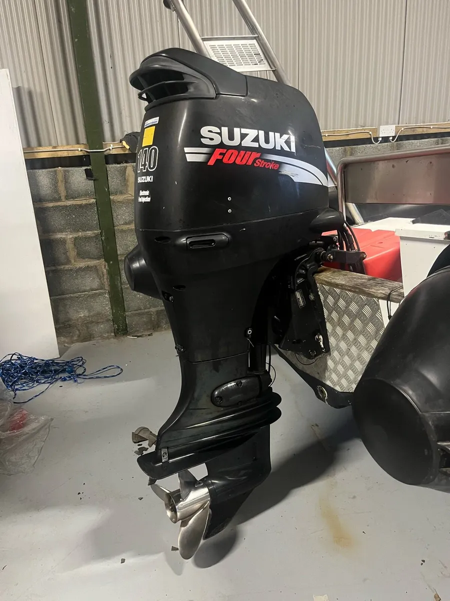 ARK RIB - 6M - Image 3