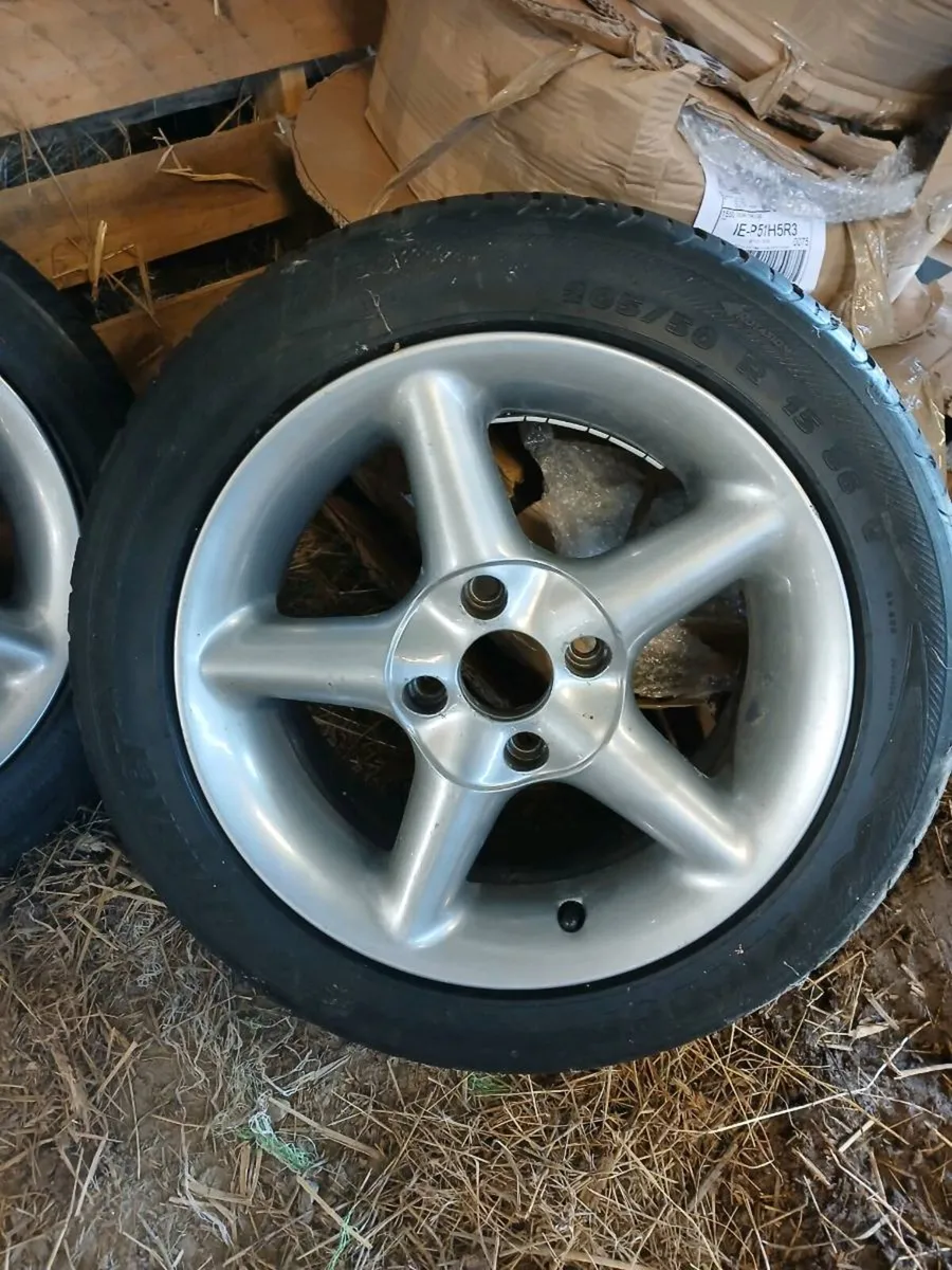 Tsw stealths alloys x5 - Image 2