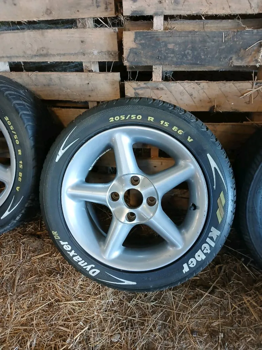 Tsw stealths alloys x5 - Image 4