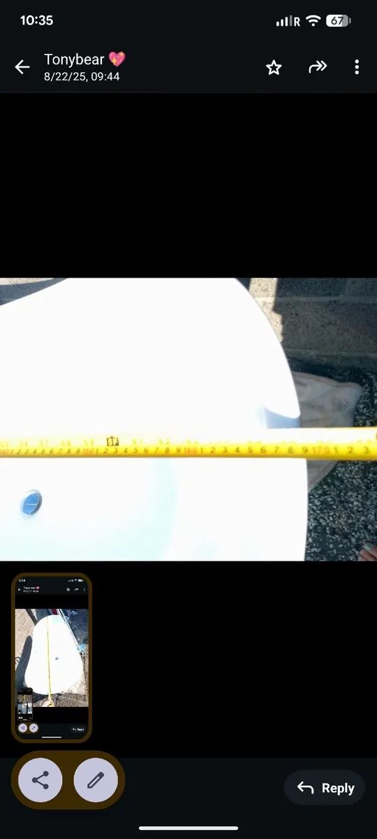 Bathtub and Tap - Image 2