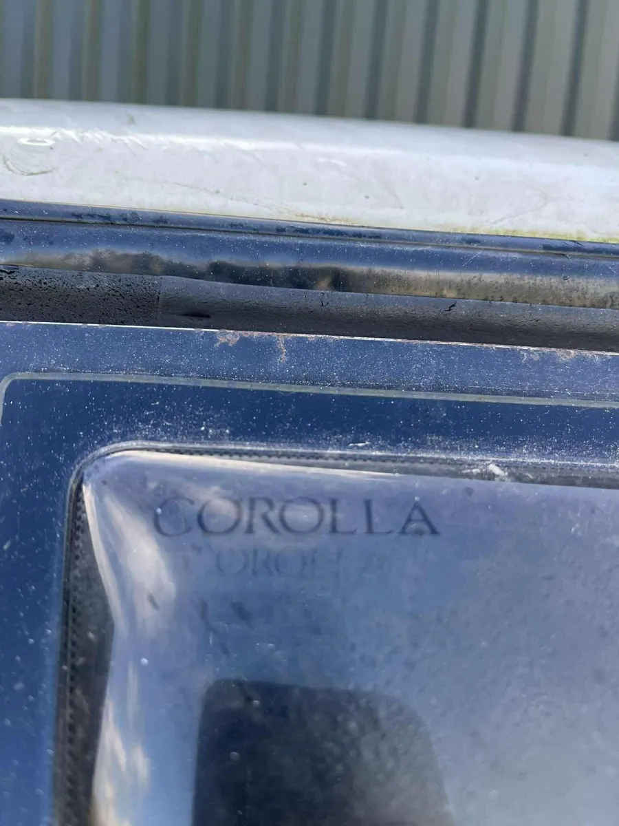 Toyota Corolla - Image 4