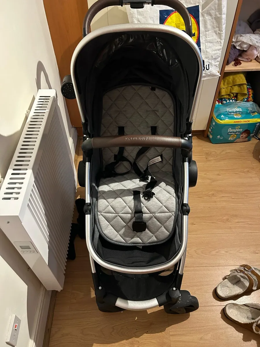 Pram Panorama Xti - Image 3