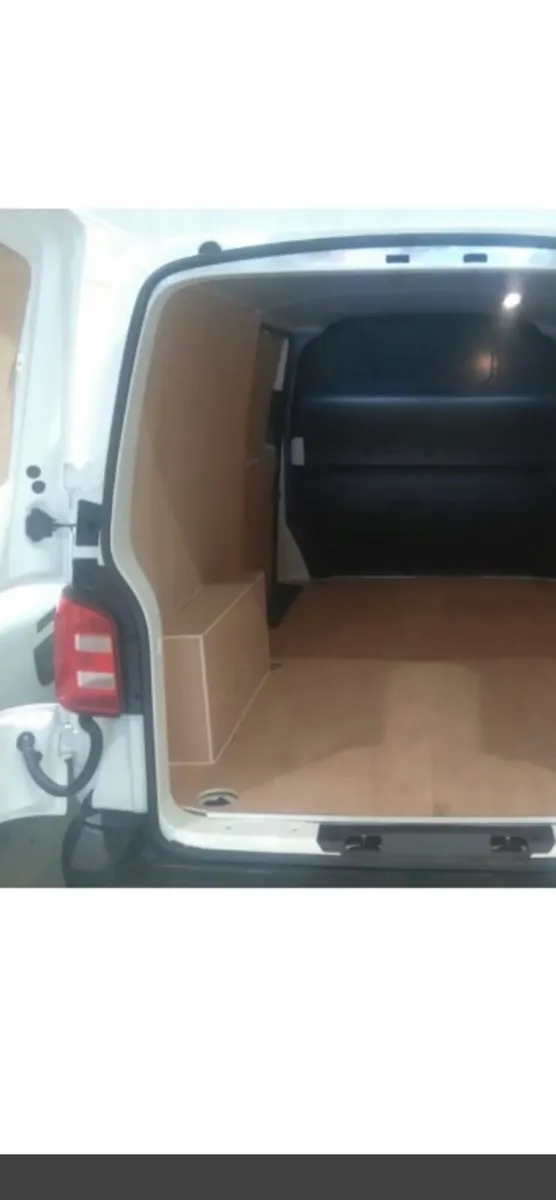 Ply lining kit - Image 2