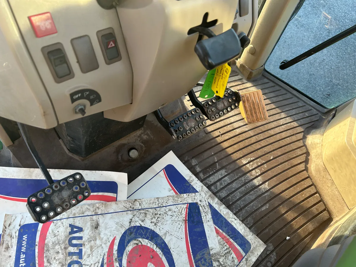 2007 John Deere 6320 - Image 3