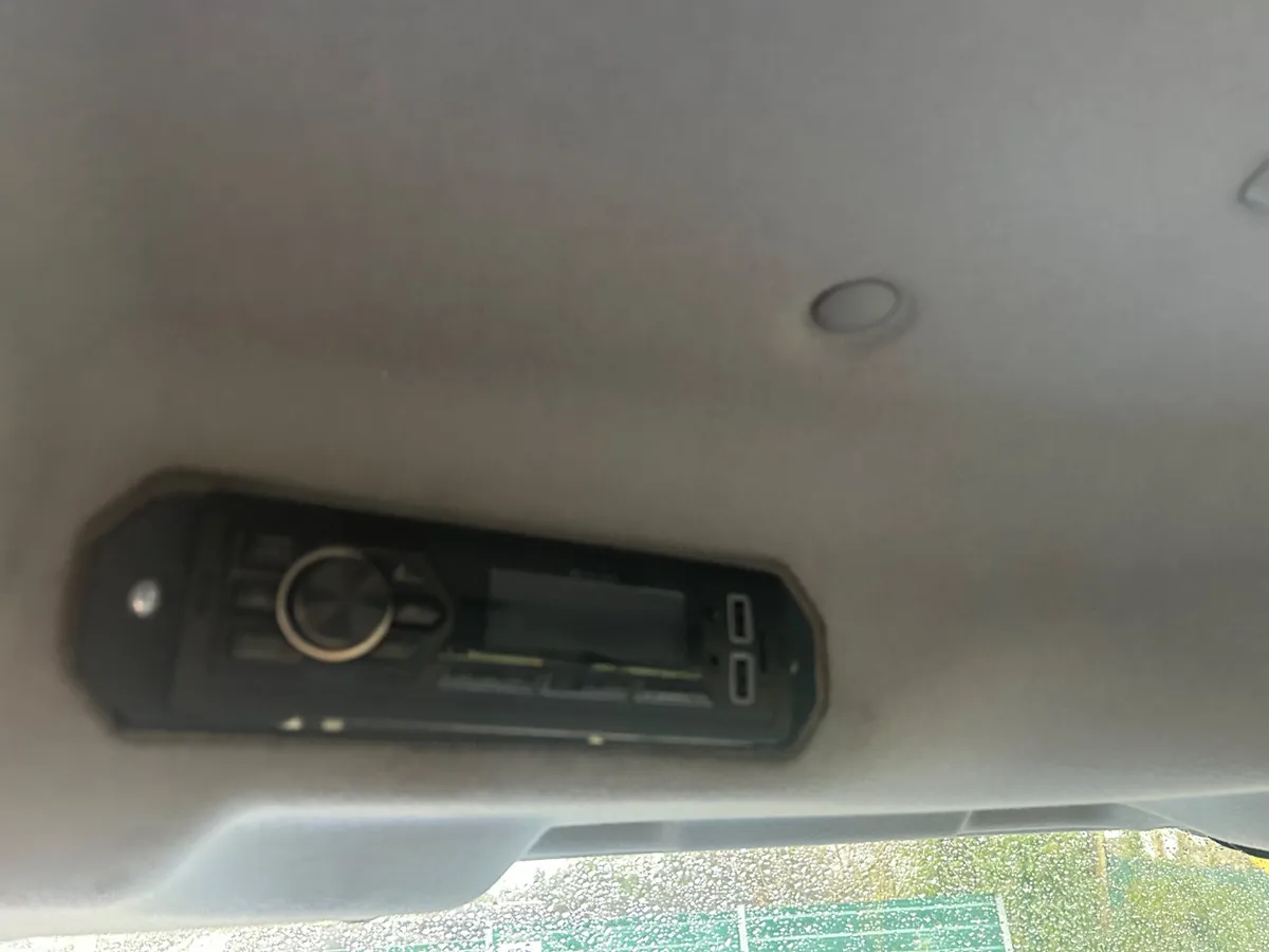 2018 Iseki TG6405 Compact Tractor - Image 3