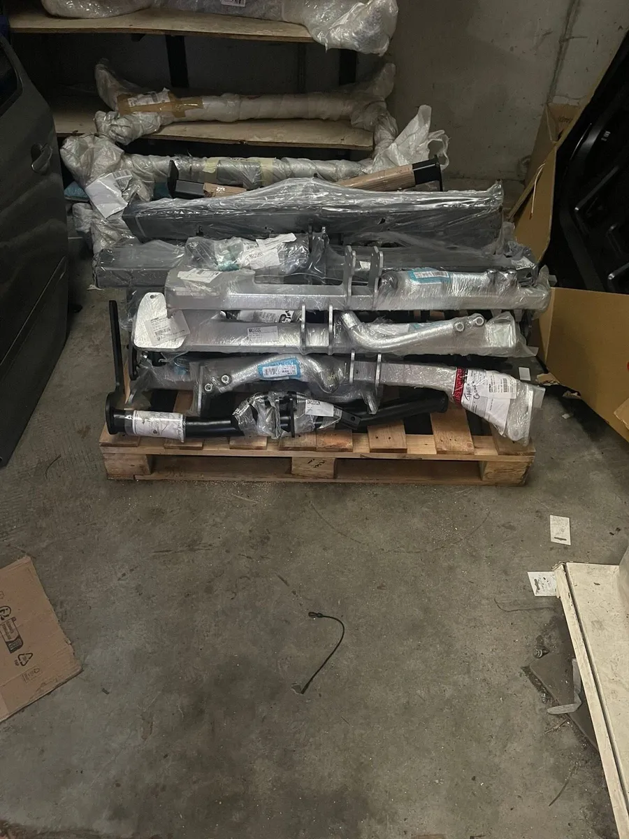 Towbar's on special offer - Image 3