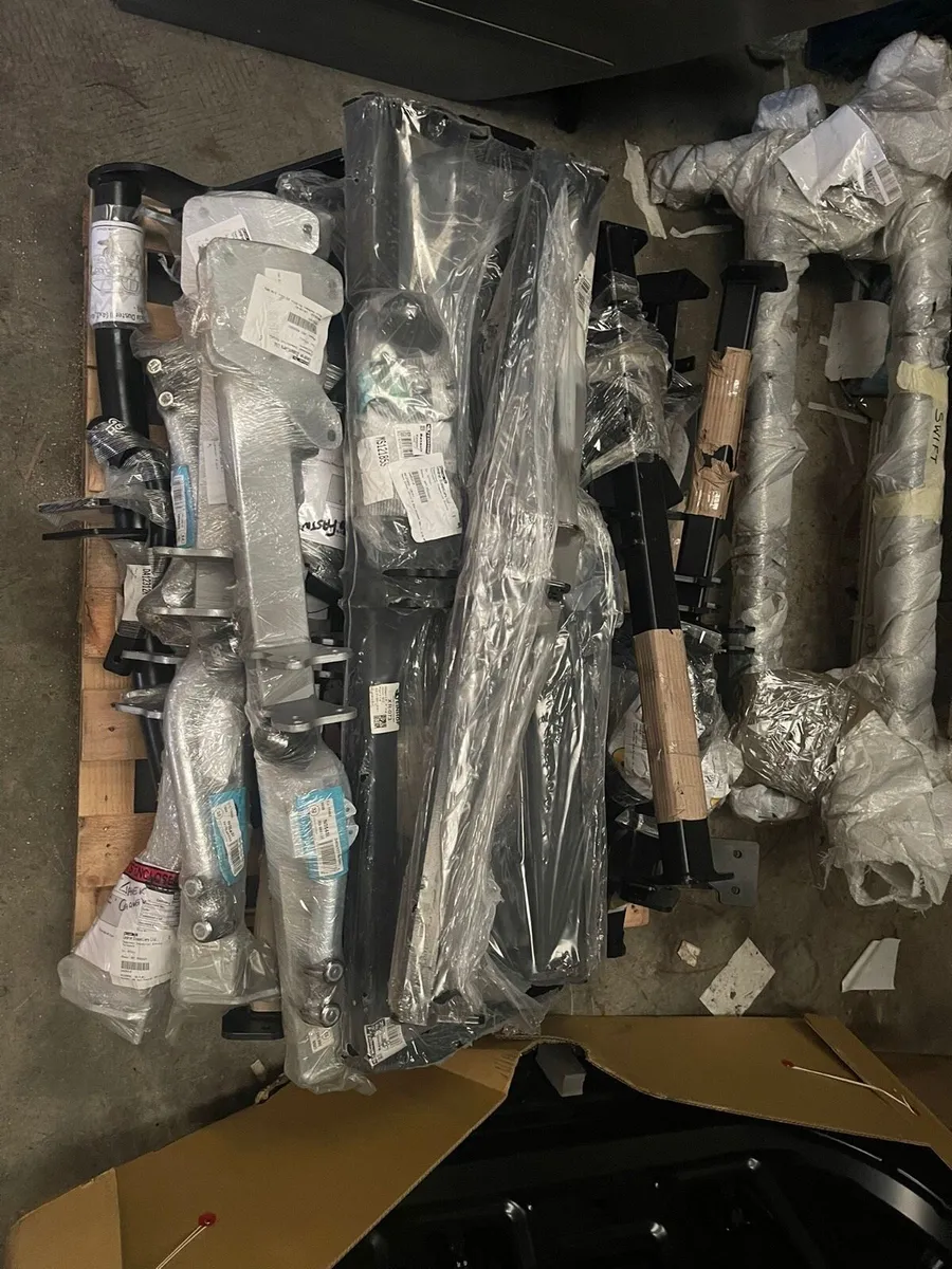 Towbar's on special offer - Image 4