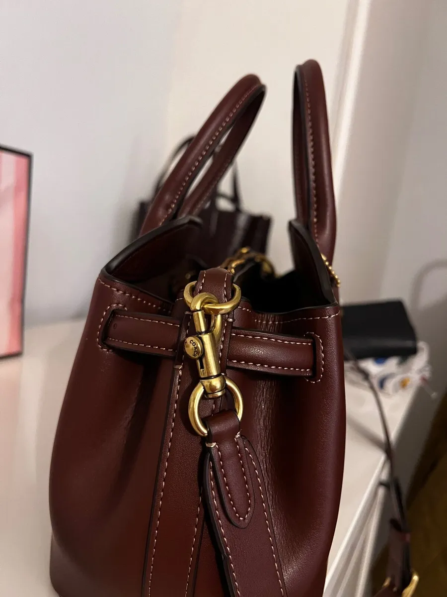 Brand new conditions Coach Bag 100% authentic - Image 3