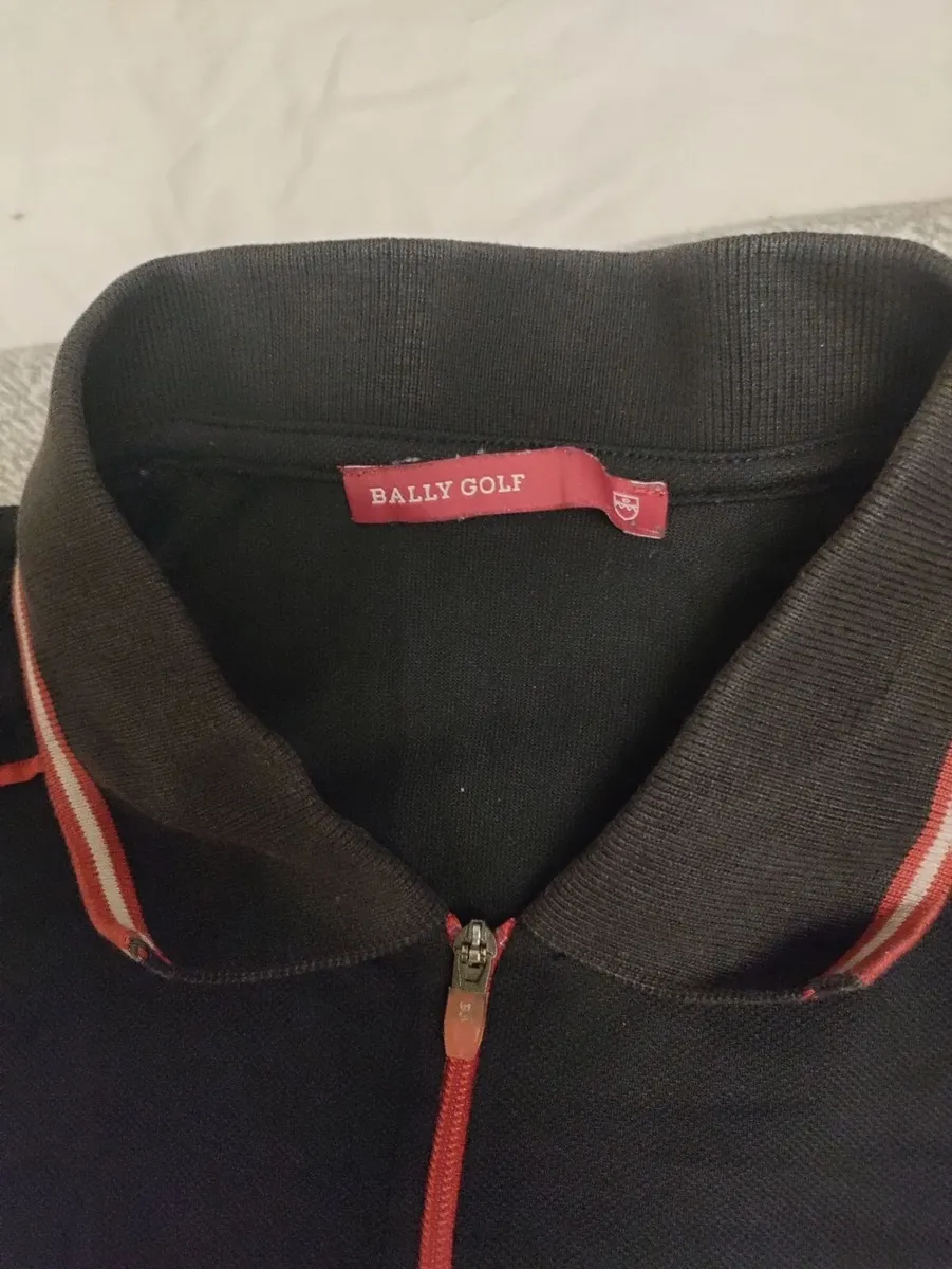 Bally Golf St Andrews Old Course XL - Image 4