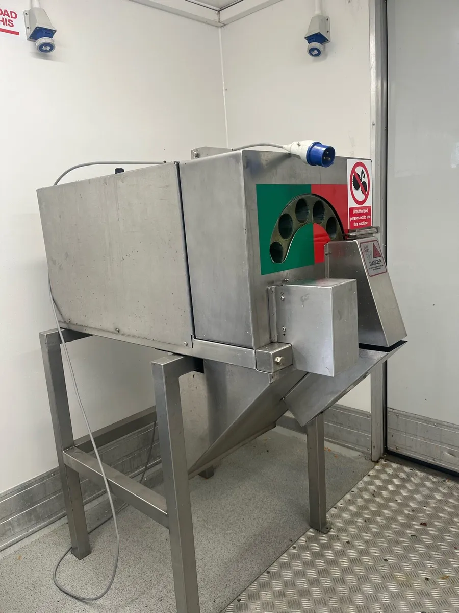 Carrot battoner - Image 2