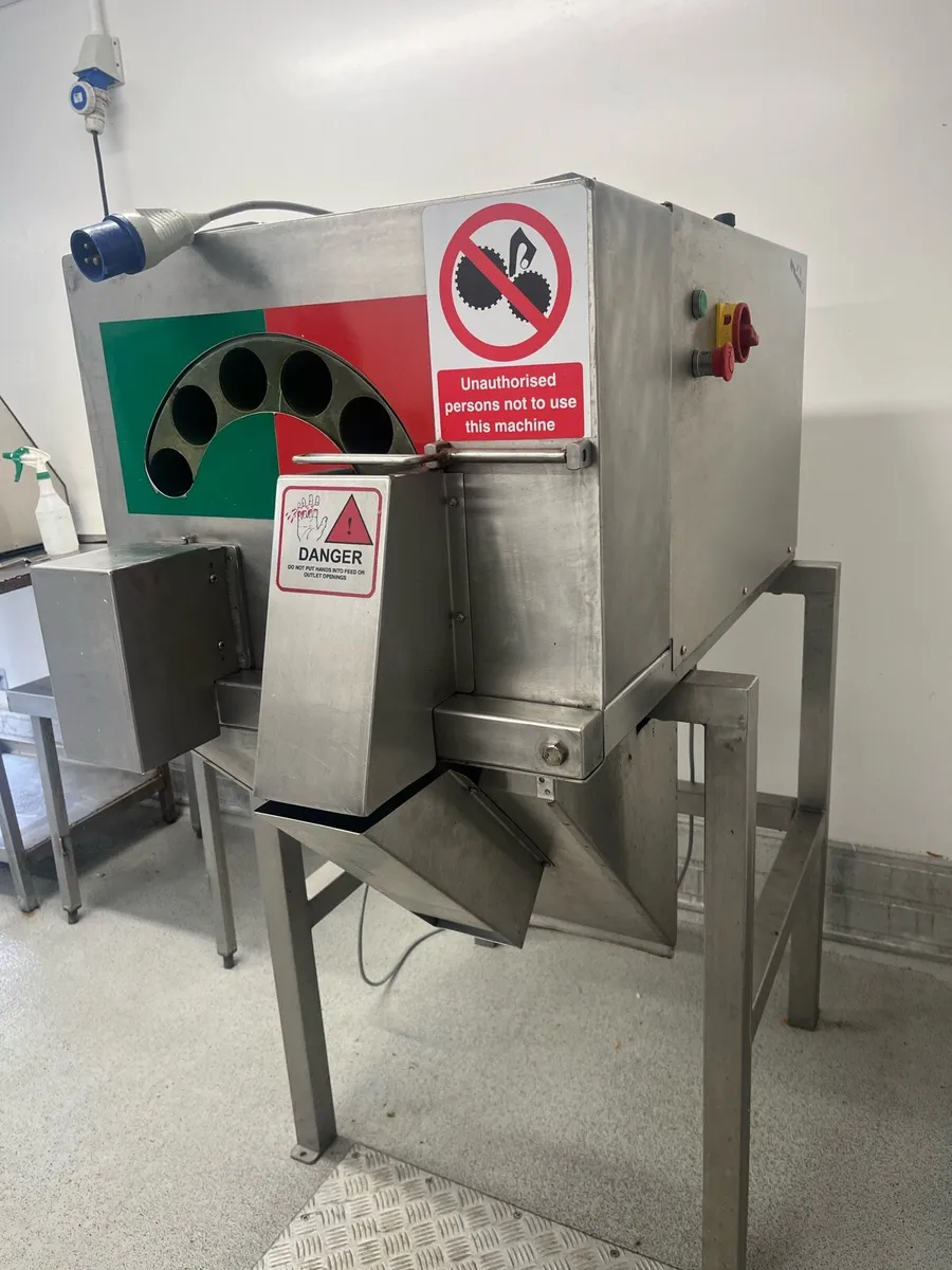 Carrot battoner - Image 3