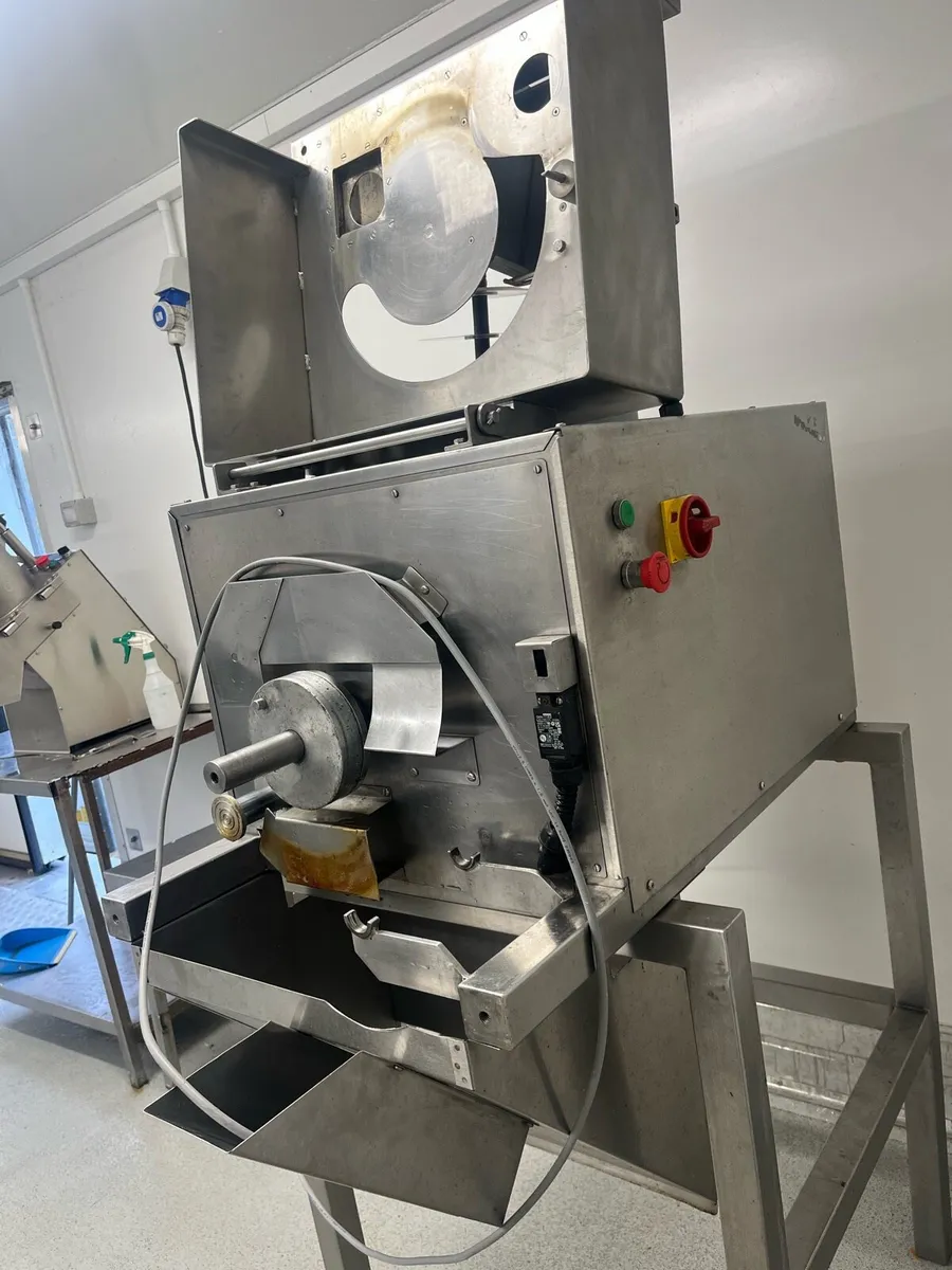 Carrot battoner - Image 4