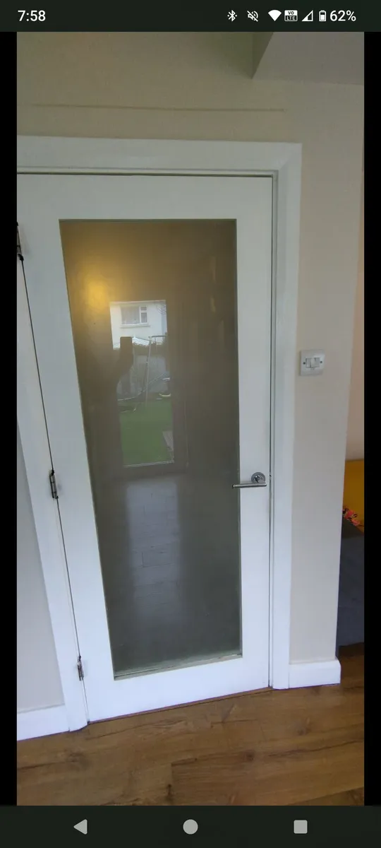 Internal doors - Image 1