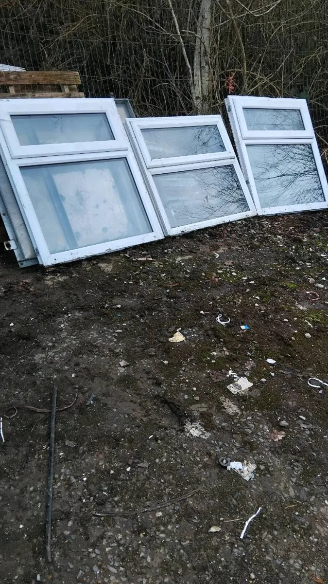 Pvc windows - Image 2