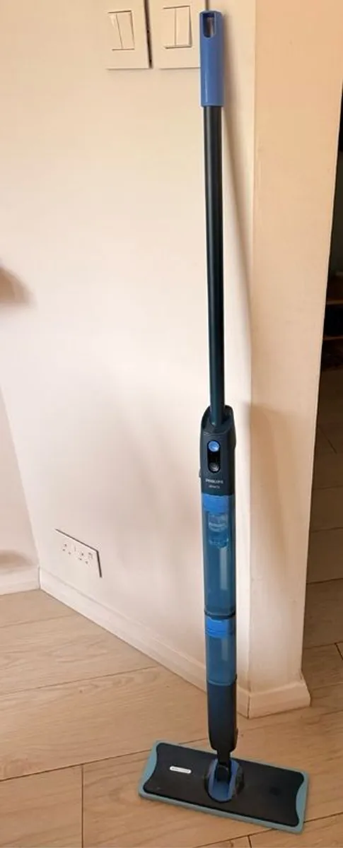 Philips OneUp 5000 series Electric Mop - Image 1