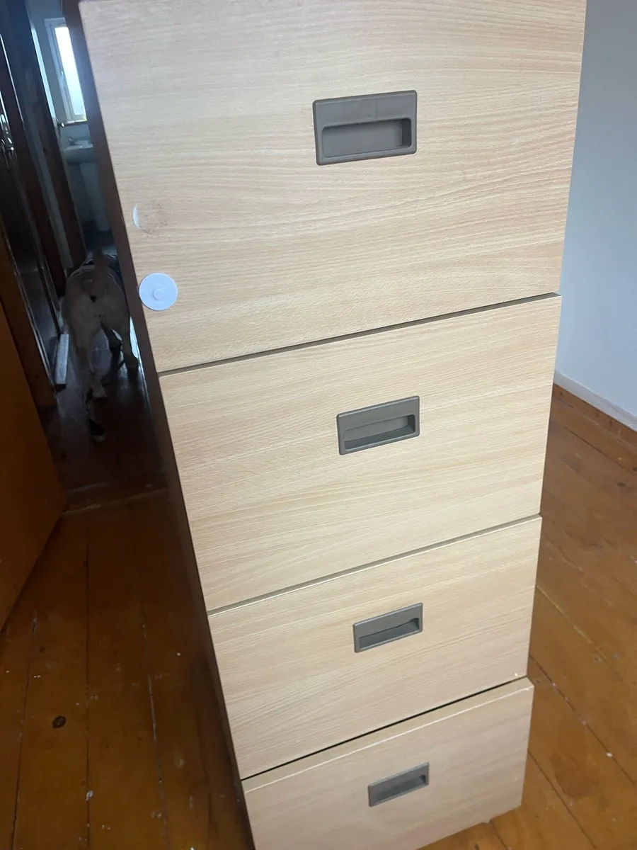 Filing cabinet - Image 3