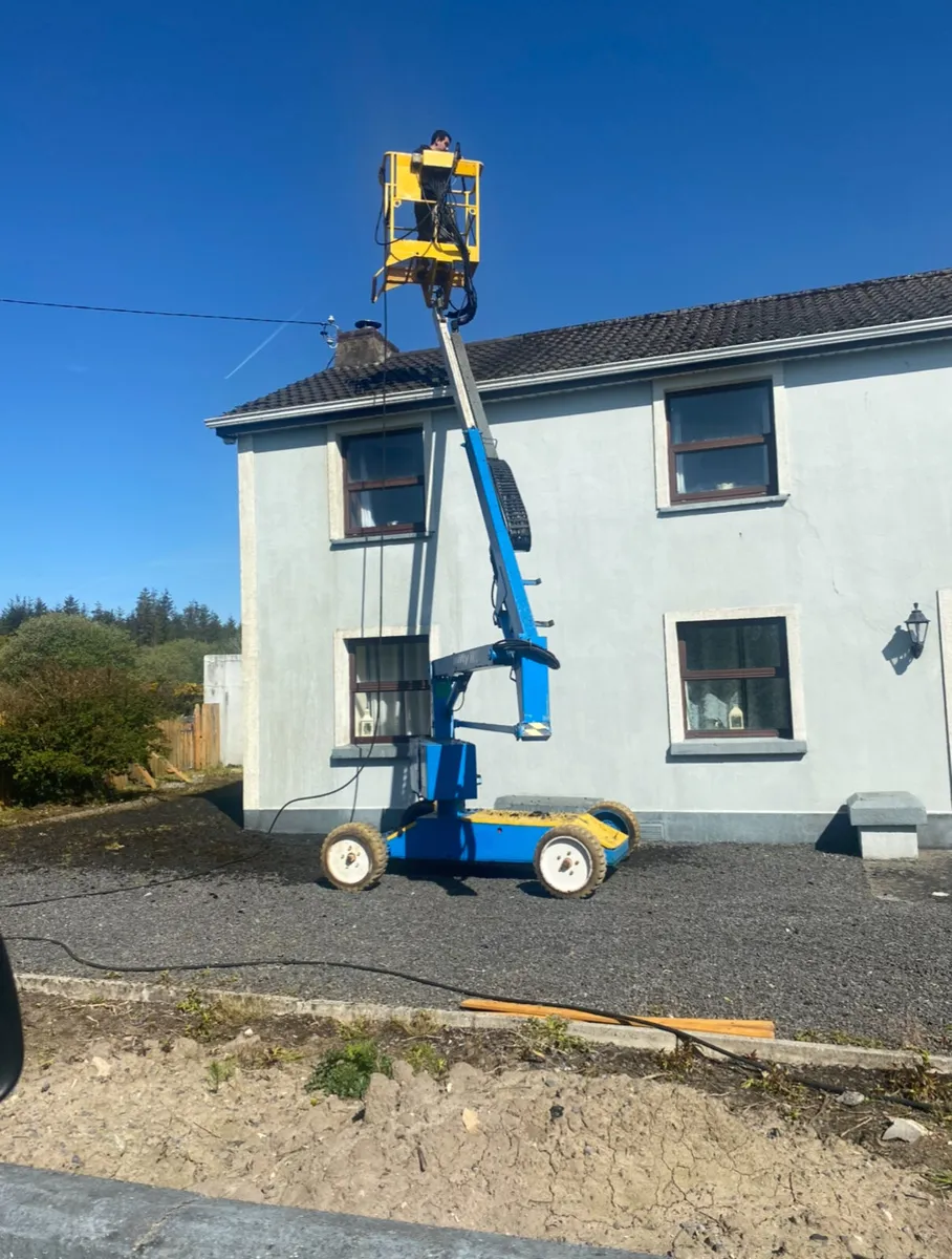 Niftylift HR12 - Image 2