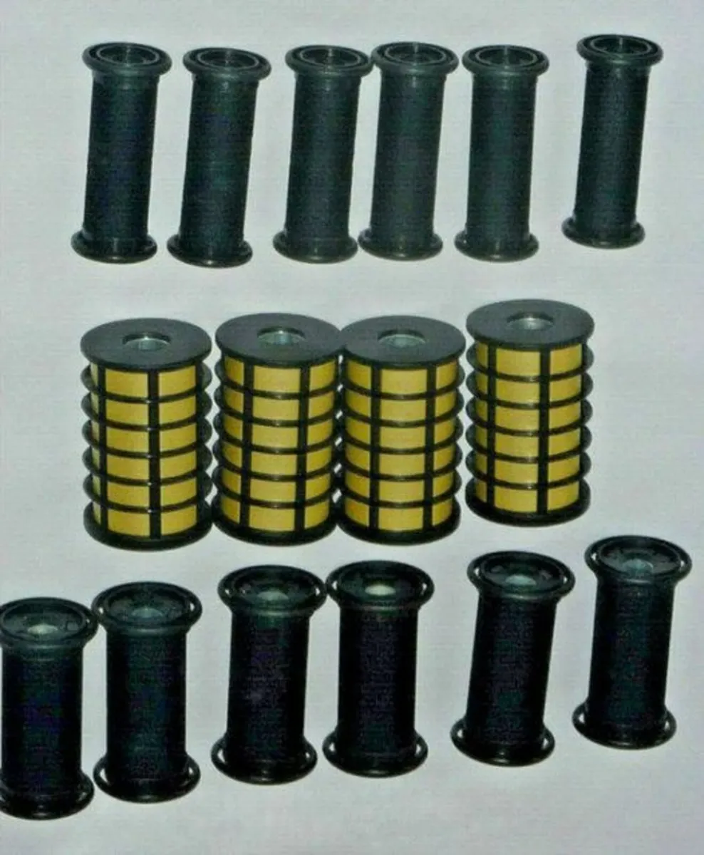 Tresemme Salon Pro Heated Curlers - Image 2